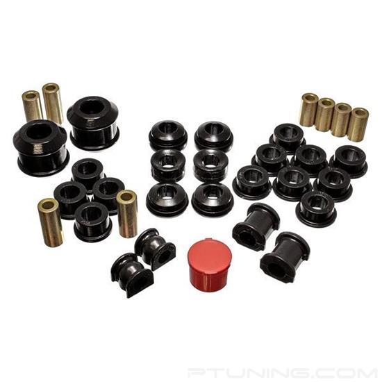 Picture of Hyper-Flex System Master Set - Black