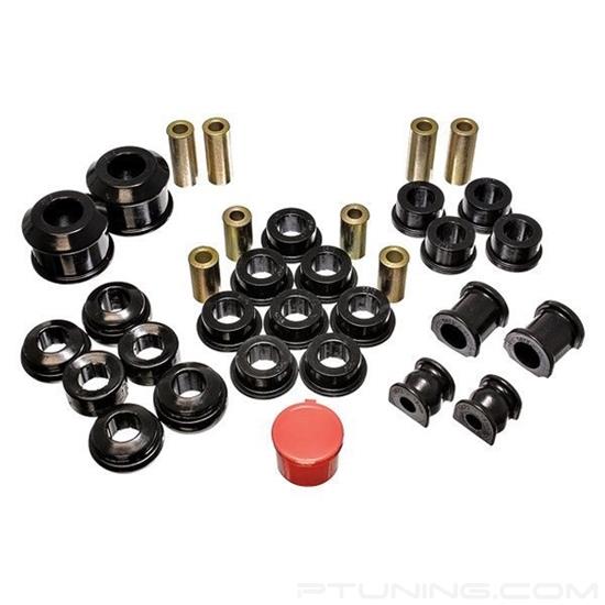 Picture of Hyper-Flex System Master Set - Black