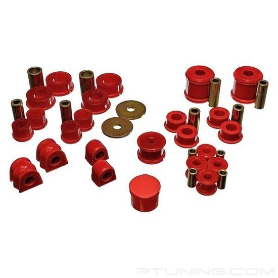 Picture of Hyper-Flex System Master Set - Red