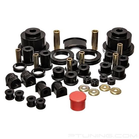 Picture of Hyper-Flex System Master Set - Black