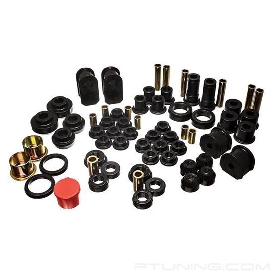 Picture of Hyper-Flex System Master Set - Black