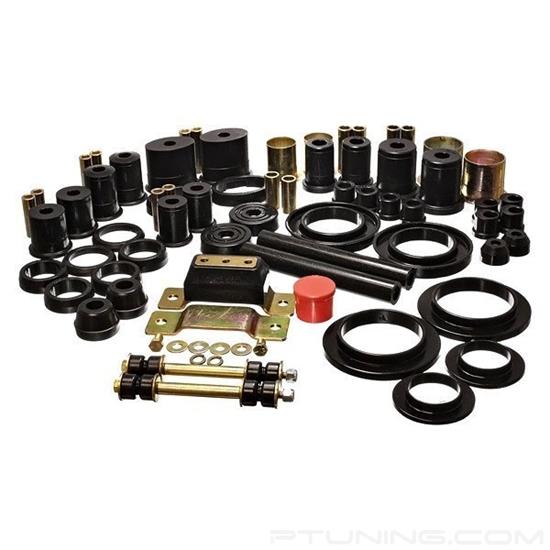 Picture of Hyper-Flex System Master Set - Black