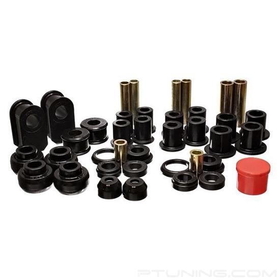 Picture of Hyper-Flex System Master Set - Black