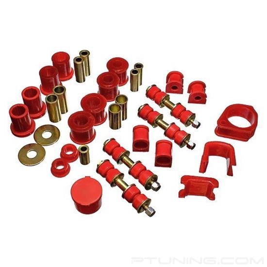 Picture of Hyper-Flex System Master Set - Red