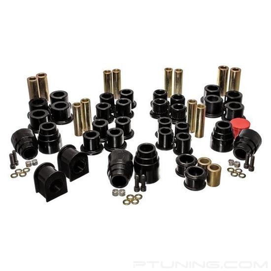 Picture of Hyper-Flex System Master Set - Black