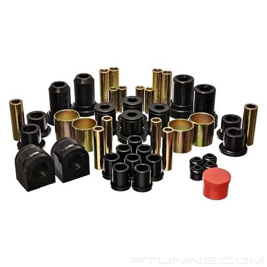 Picture of Hyper-Flex System Master Set - Black