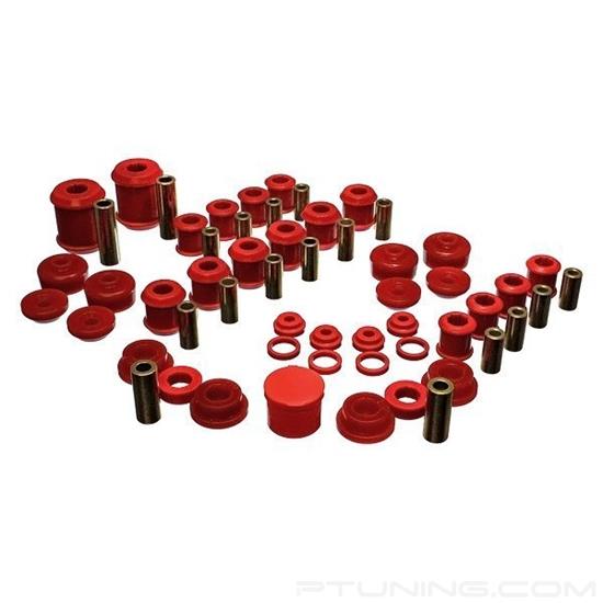 Picture of Hyper-Flex System Master Set - Red