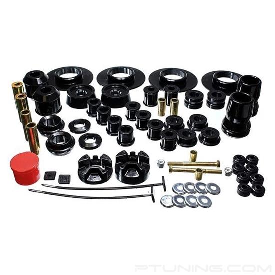 Picture of Hyper-Flex System Master Set - Black