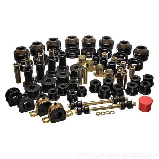 Picture of Hyper-Flex System Master Set - Black