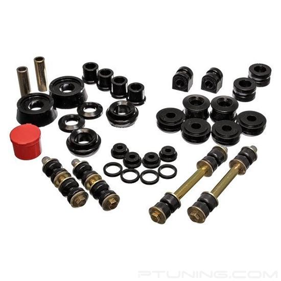 Picture of Hyper-Flex System Master Set - Black