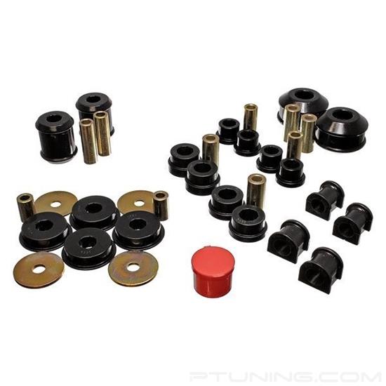 Picture of Hyper-Flex System Master Set - Black