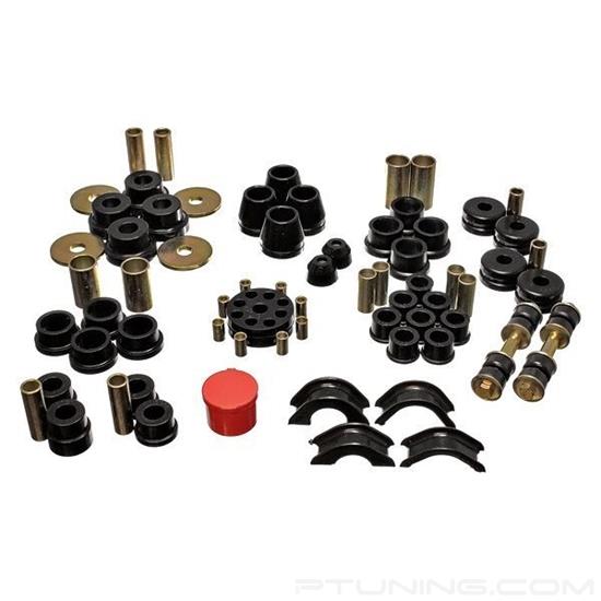 Picture of Hyper-Flex System Master Set - Black