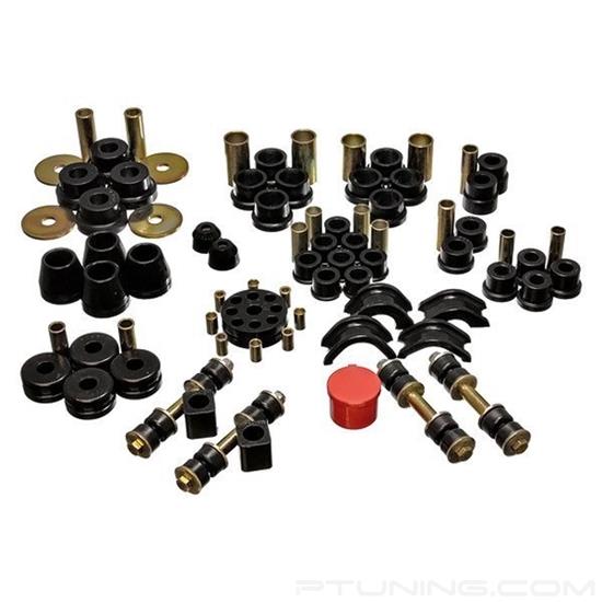 Picture of Hyper-Flex System Master Set - Black