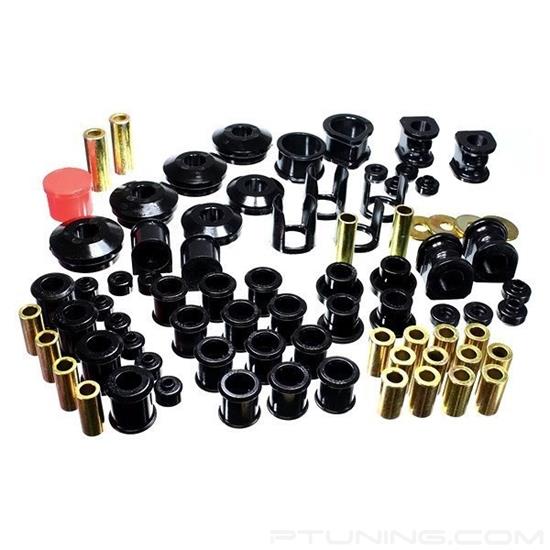 Picture of Hyper-Flex System Master Set - Black