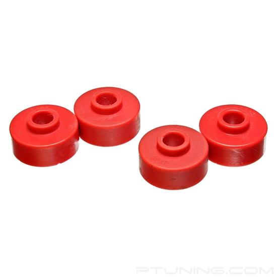 Picture of Rear Spring Cushions - Red