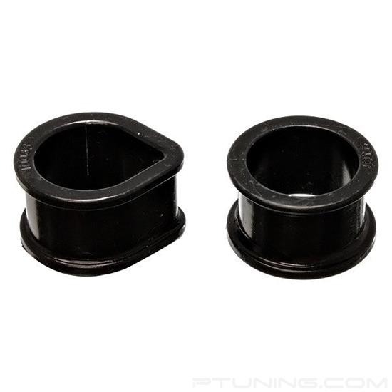 Picture of Performance Rack and Pinion Bushing Set - Black