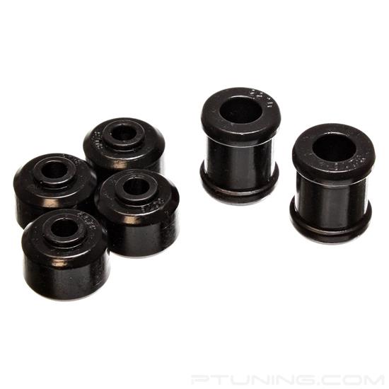 Picture of Front Shock Bushings - Black