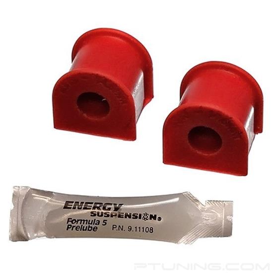 Picture of Rear Sway Bar Bushings - Red