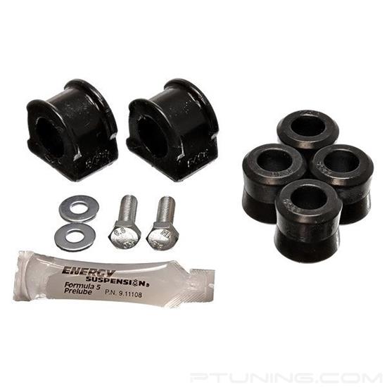Picture of Front Sway Bar Bushings - Black
