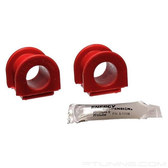 Picture of Front Sway Bar Bushings - Red