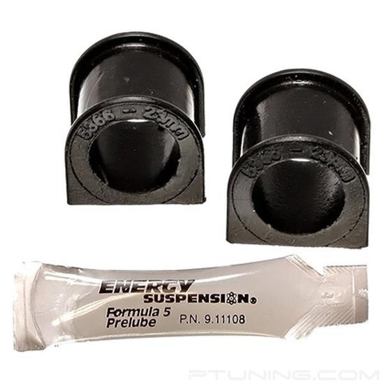 Picture of Front Sway Bar Bushings - Black