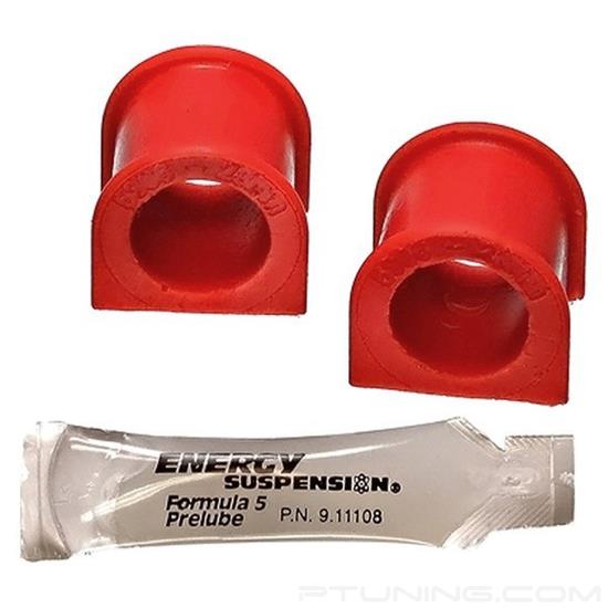 Picture of Front Sway Bar Bushings - Red