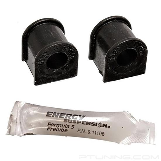 Picture of Rear Sway Bar Bushings - Black
