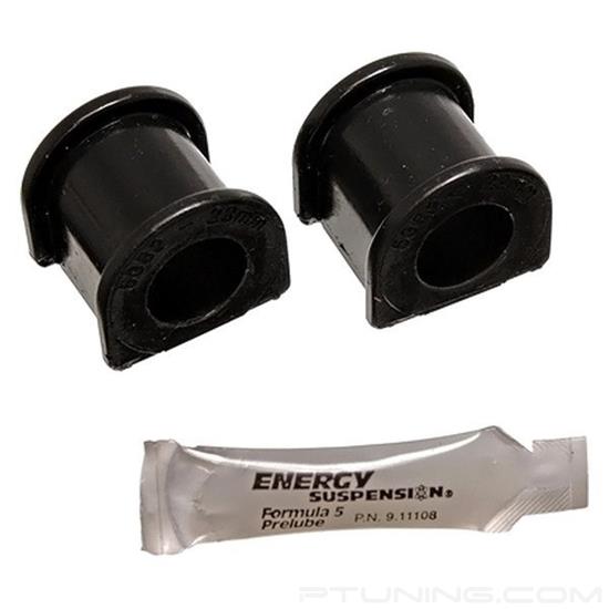 Picture of Front Sway Bar Bushings - Black