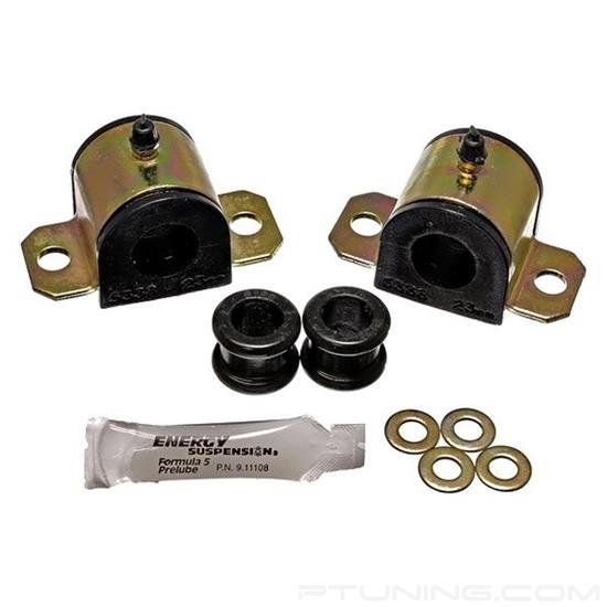 Picture of Rear Sway Bar Bushings - Black