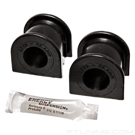 Picture of Front Sway Bar Bushings - Black