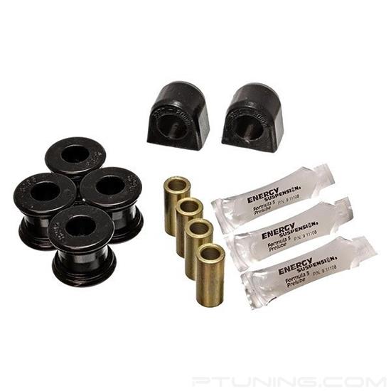Picture of Rear Sway Bar Bushings - Black