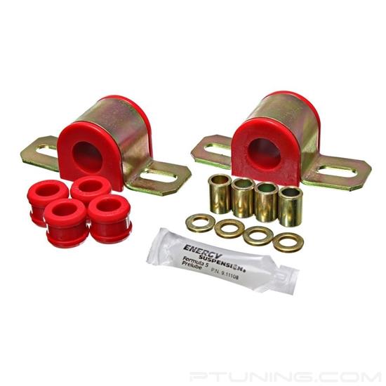 Picture of Rear Sway Bar Bushings - Red