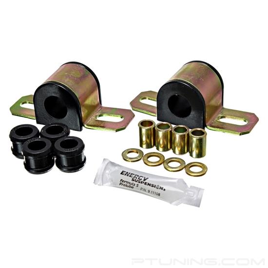 Picture of Rear Sway Bar Bushings - Black