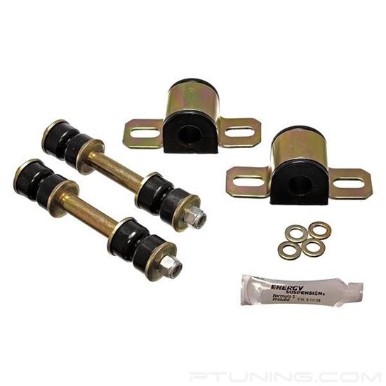 Picture of Rear Sway Bar Bushings - Black