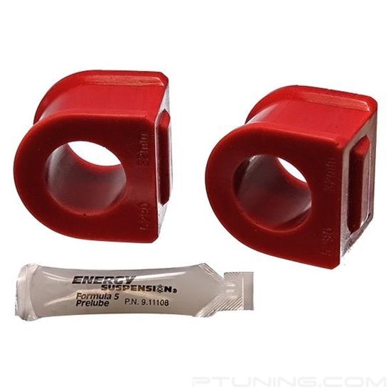 Picture of Front Sway Bar Bushings - Red