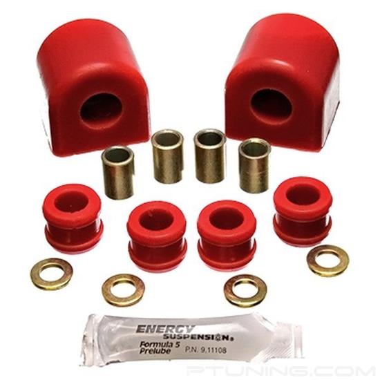 Picture of Rear Sway Bar Bushings - Red