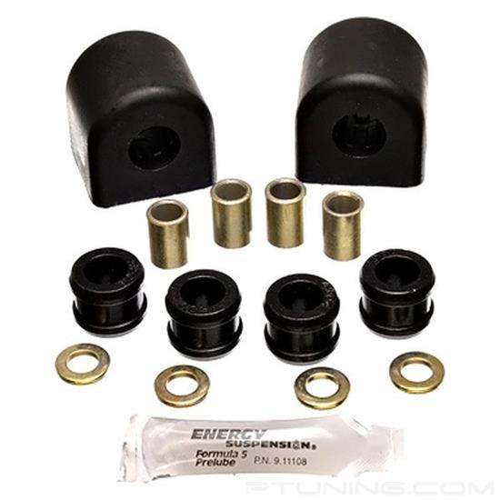 Picture of Rear Sway Bar Bushings - Black