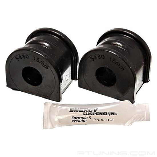 Picture of Rear Sway Bar Bushings - Black