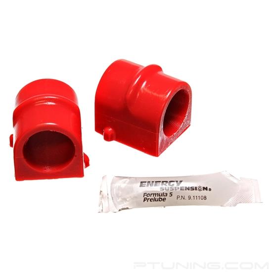 Picture of Front Sway Bar Bushings - Red