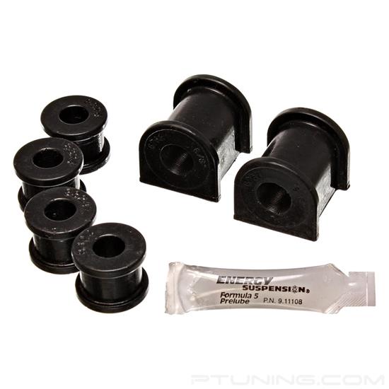 Picture of Rear Sway Bar Bushings - Black