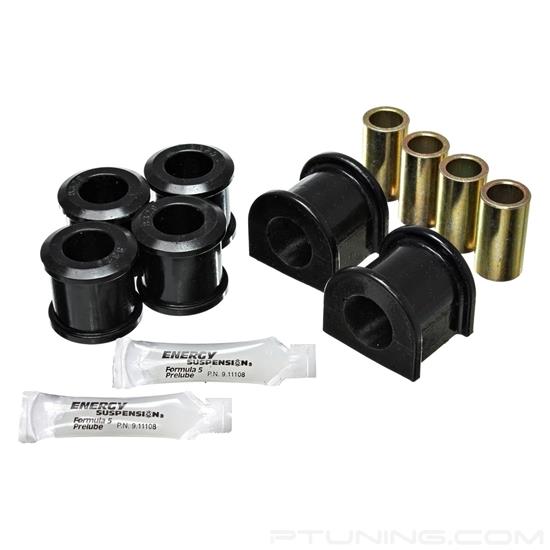 Picture of Front Sway Bar Bushings - Black