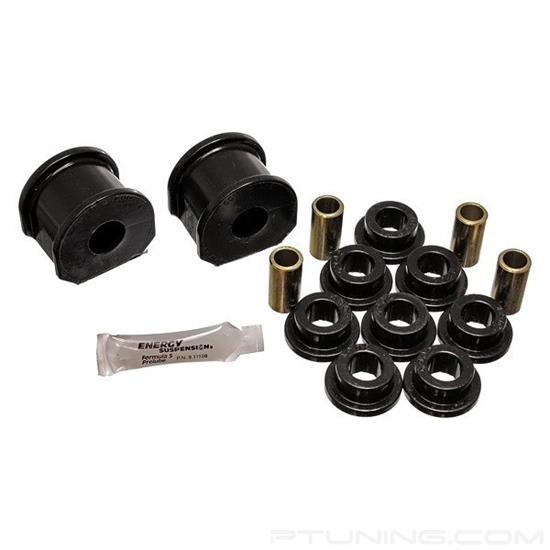 Picture of Front or Rear Sway Bar Bushings - Black