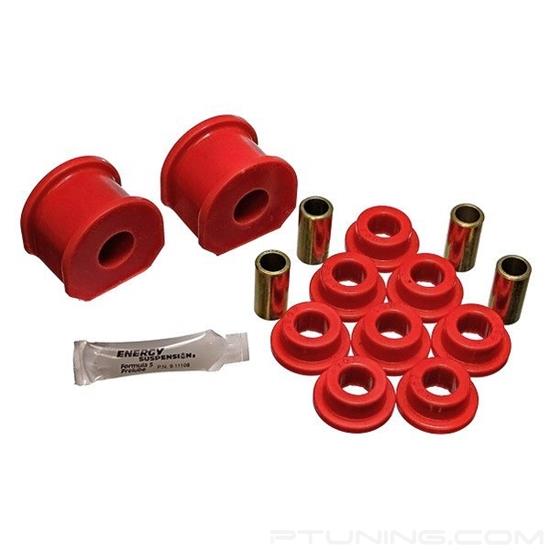 Picture of Front or Rear Sway Bar Bushings - Red
