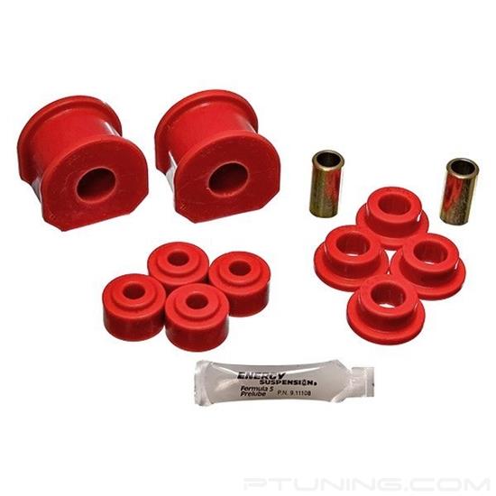Picture of Front or Rear Sway Bar Bushings - Red