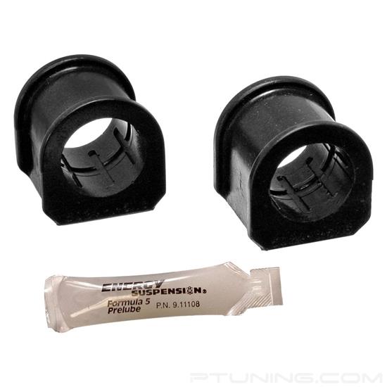 Picture of Front Non-Greasable Sway Bar Bushings - Black