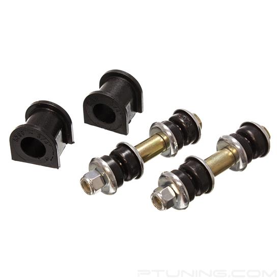 Picture of Front Sway Bar Bushings - Black