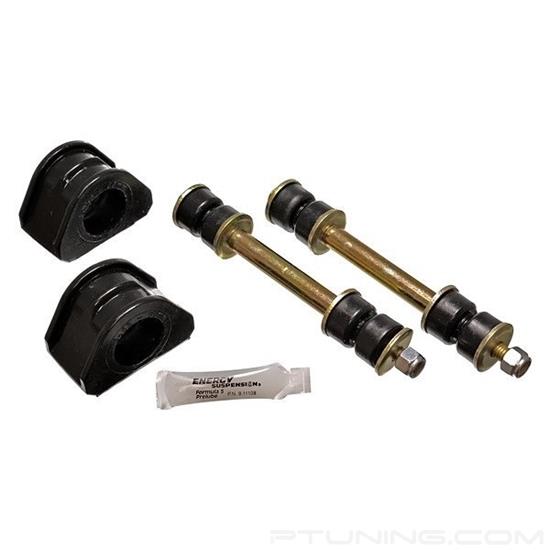 Picture of Front Sway Bar Bushings - Black