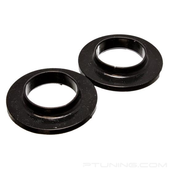 Picture of Coil Spring Isolators - Black