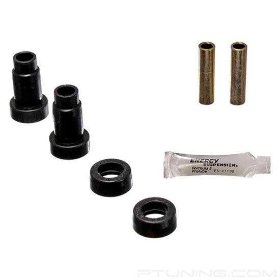 Picture of Front Control Arm Bushings - Black