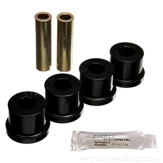 Picture of Rear Control Arm Bushings - Black